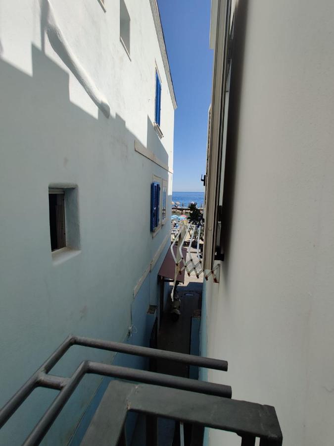 Casa Vacanze Da Serena Lacco Ameno  Exterior photo